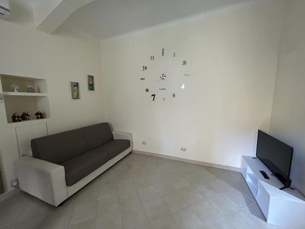 Casa Bezzecca La Spezia Apartment Exterior photo